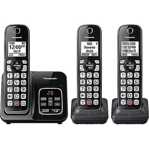 Landline Phones/Answering Machines