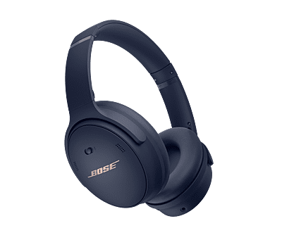 Bose QuietComfort 45 Bluetooth Wireless Noise Cancelling On Ear Headphones - Limited Edition
