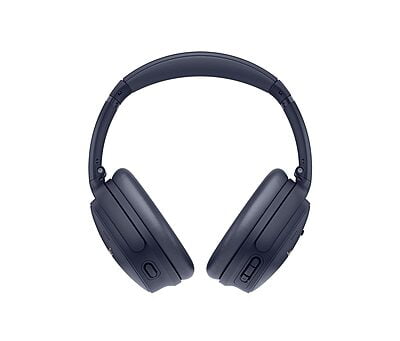 Bose QuietComfort 45 Bluetooth Wireless Noise Cancelling On Ear Headphones - Limited Edition