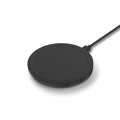 Belkin BoostUp QI Wireless Charging Pad (10W)