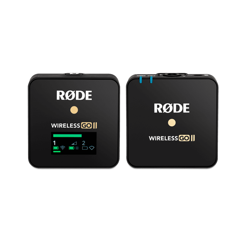 Master Your RØDE Wireless GO 2 Dual & Single - Tutorial Review